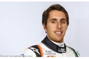Daniel Juncadella joins Force India as a reserve driver