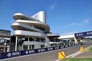 Spa pushing to reclaim permanent place on F1 calendar