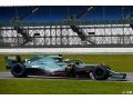 Vettel plays down 'sensitive' driving style