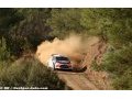 SS12: Stage win leaves Al-Attiyah on the brink of glory