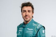 Alonso fait l'éloge d'Aston Martin F1 en taclant Alpine : ici, on ne se satisfait pas d'être 4e !