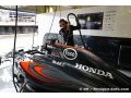 McLaren rassure sur son partenariat avec Honda