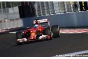 Alonso : et pourtant elle tourne... bien !
