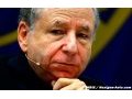 Todt willing to help solve Red Bull crisis
