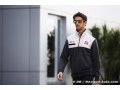 Grosjean admits to eyeing Raikkonen's seat