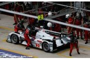 Un point à 12h30 avec deux Audi retardées sur accident