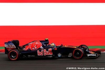 Sainz&nbsp;: Une bien mauvaise nouvelle si James Key s’en allait