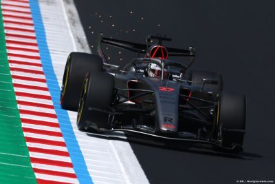 Verstappen trop grand pour Audi F1&nbsp;? Binotto refroidit certaines attentes