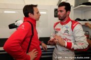 Lopez makes switch to Formula E with DS Virgin