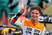 Prolonger avec Norris est 'la prochaine priorité' de McLaren F1