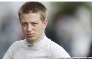 Cecotto Jr pénalisé de trois places