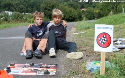 La popularité du Barum se confirme