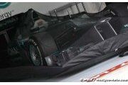 Mercedes sur la voie du retrait de la F1
