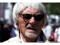 Ecclestone : McLaren et Williams ont besoin d'un nouveau directeur
