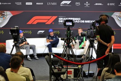 Les pilotes de F1 prédisent ’une superbe bataille’ pour le titre mondial