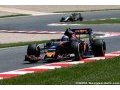 Sainz plays down podium hopes for 2017
