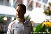 Vandoorne vers la Formule E avec HWA ?