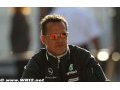 Lawyer defends silence on Schumacher condition