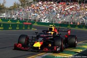 Villeneuve pense que Gasly pourrait retourner chez Toro Rosso