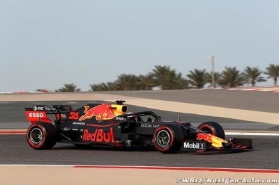 No ’B’ car to fix aero problem - Marko