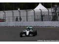 Rosberg should target win, title in Brazil - Berger