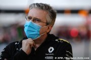 Alpine F1 estime pouvoir sortir une monoplace à 50% nouvelle