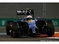 Chez McLaren, Magnussen a été victime du conflit entre Dennis et les Bahreïnis