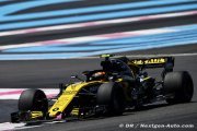 Staying at Renault 'would be a pleasure' - Sainz