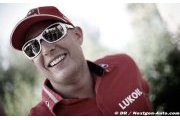 Le plus beau jour de LADA en WTCC