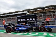 Williams F1 : L'arrivée de Sainz 'apporte des solutions de sponsoring'
