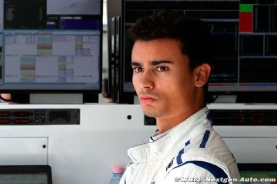 Wehrlein not keen on Formula E move