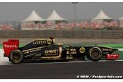 Q&A with Bruno Senna before Abu Dhabi