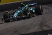 Alonso a rencontré deux fois le président de la FIA à Miami