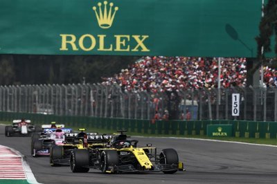 Abiteboul&nbsp;: De mauvaises qualifications rattrapées en course