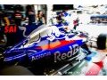 Toro Rosso s'attend à franchir un grand pas en avant avec Honda