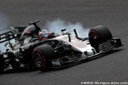Grosjean : Les Libres 2 seront capitales à Abu Dhabi