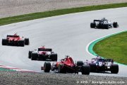 'Désastre', 'catastrophe'... la presse italienne accable Ferrari