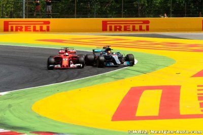 Former engineer says Ferrari must end ’crisis’