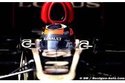 Raikkonen picks number 7, Bottas picks 77