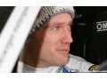 Ogier opts for lucky number 17