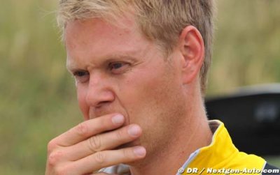 Andersson: more points for PROTON