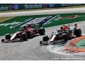 Photos - 2021 Italian GP - Race