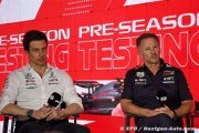 Est-il 'trop tard' pour modifier le règlement 2026 de la F1 ?
