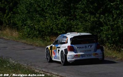SS7: Latvala stops Neuville’s run