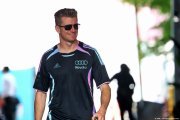 Nouveau règlement F1 : Hülkenberg évoque un vrai 'reset'