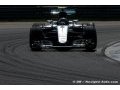 Rosberg doit rebondir lors de sa ‘seconde course à domicile'
