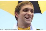 Petrov: I need to show the team what I can do