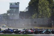 La confusion des pénalités sur la grille est une 'situation inacceptable' pour la F1