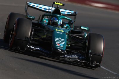 Honda denies split talk as Alonso hits back