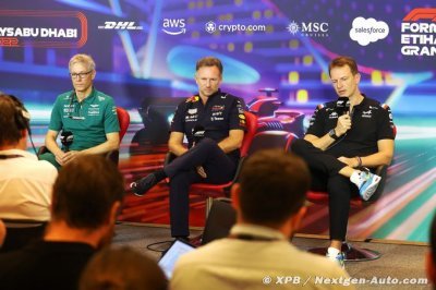 A quand une femme en F1&nbsp;? La nouvelle F1 Academy suscite le débat